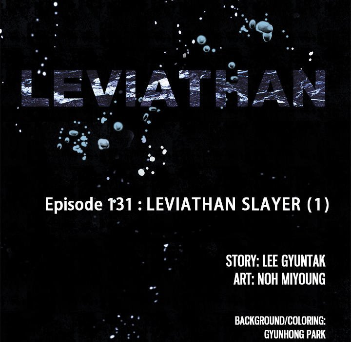 Leviathan, Chapter 131