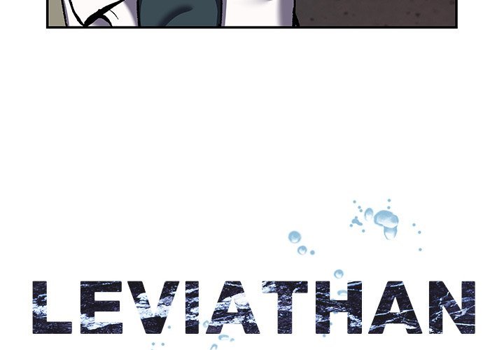 Leviathan, Chapter 132