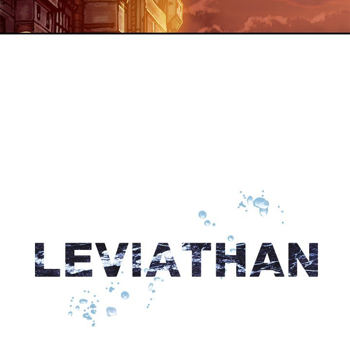 Leviathan, Chapter 132