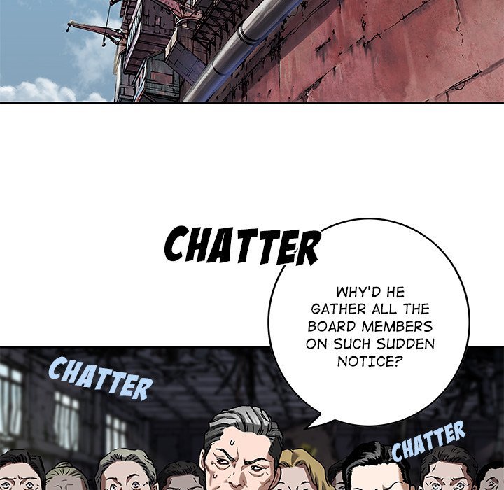 Leviathan, Chapter 133 image 012