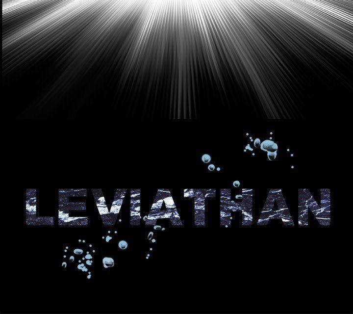 Leviathan, Chapter 137