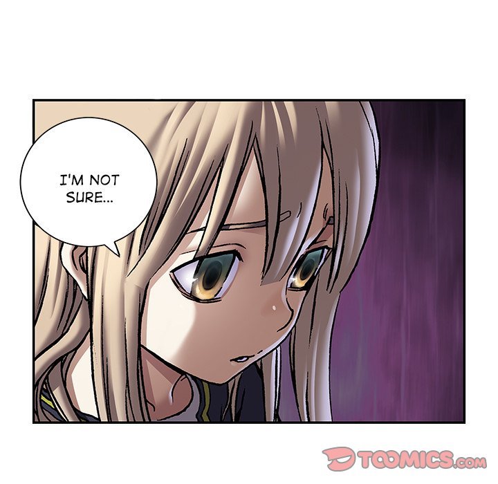 Leviathan, Chapter 141 image 36