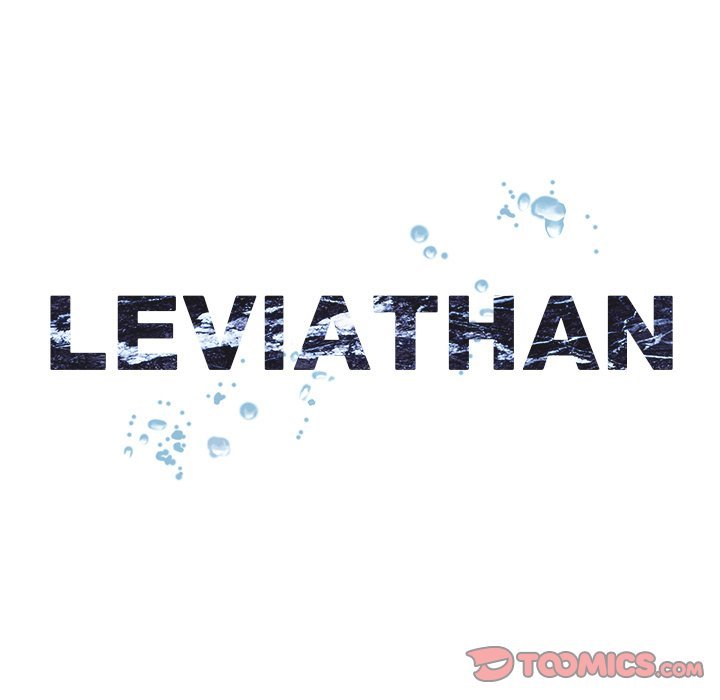 Leviathan, Chapter 141