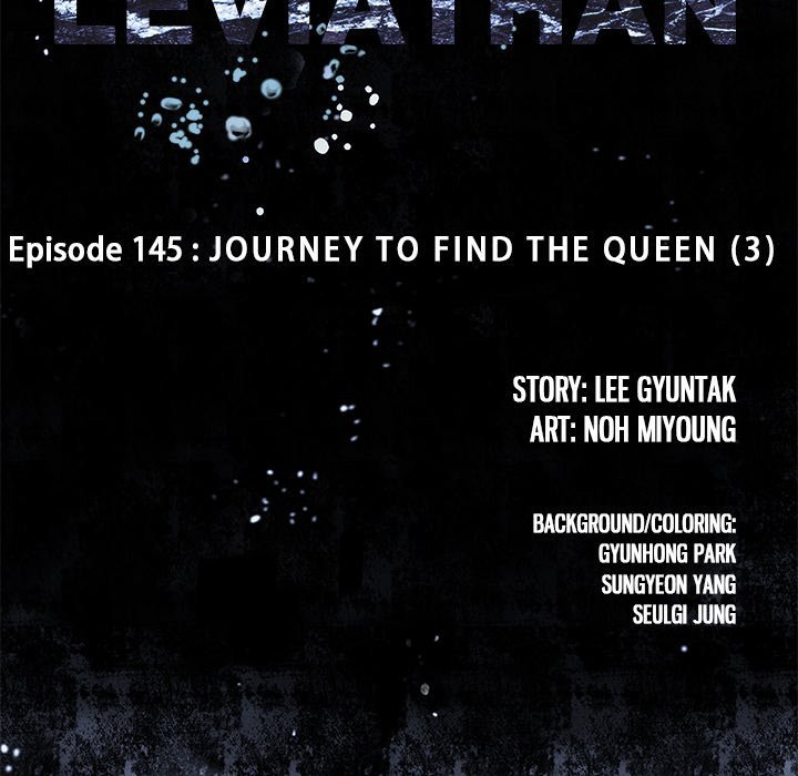 Leviathan, Chapter 145