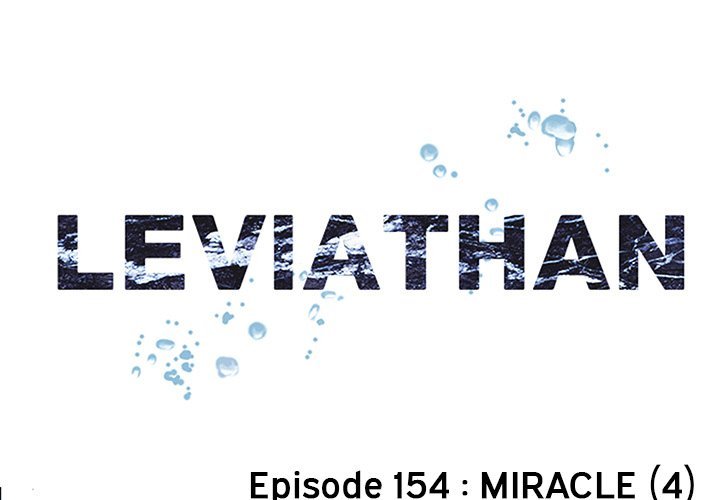 Leviathan, Chapter 154