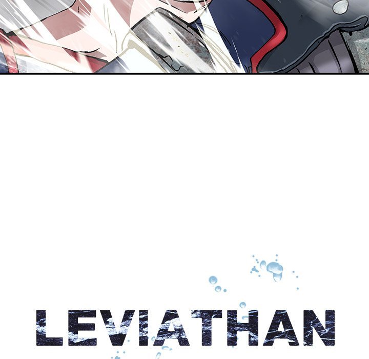 Leviathan, Chapter 157