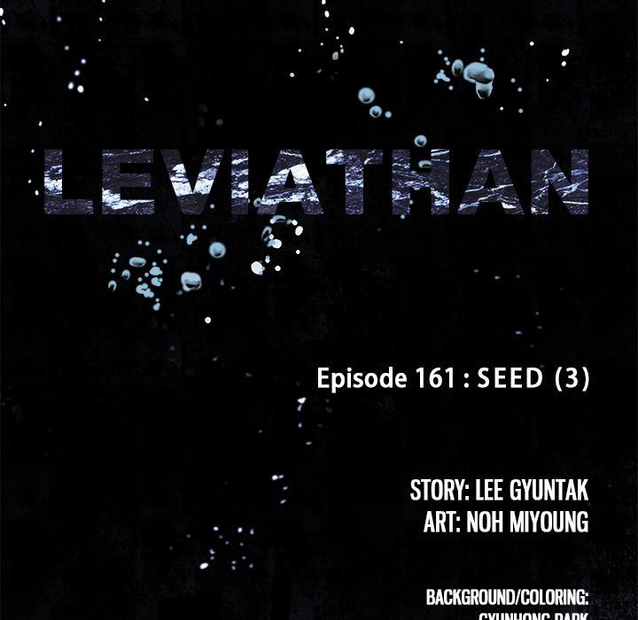 Leviathan, Chapter 161