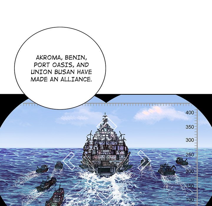 Leviathan, Chapter 164 image 28