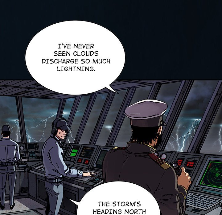 Leviathan, Chapter 165 image 13