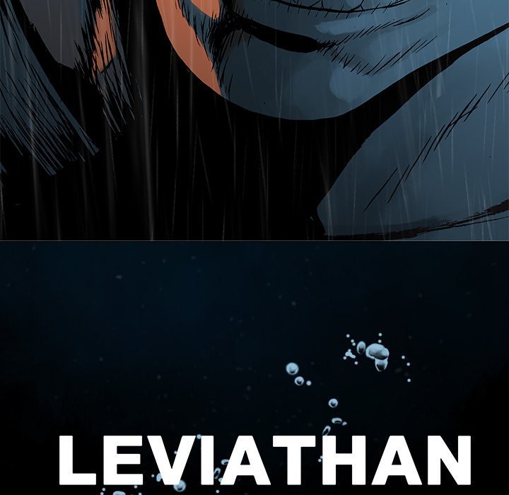 Leviathan, Chapter 166