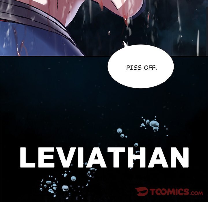 Leviathan, Chapter 168