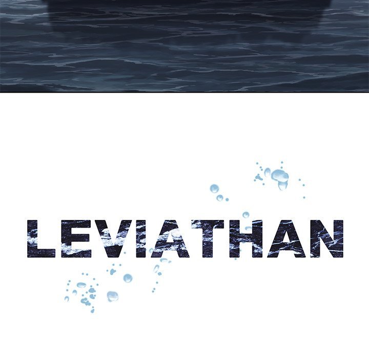 Leviathan, Chapter 170