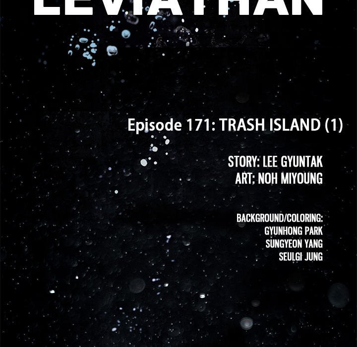 Leviathan, Chapter 171