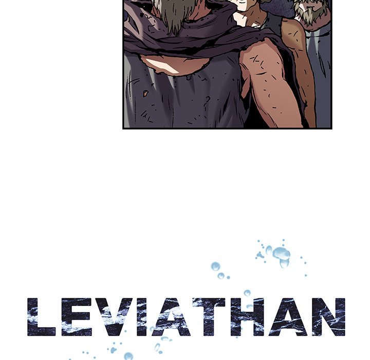 Leviathan, Chapter 171