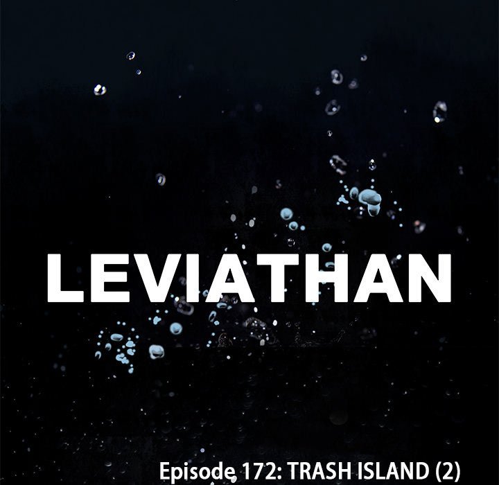 Leviathan, Chapter 172