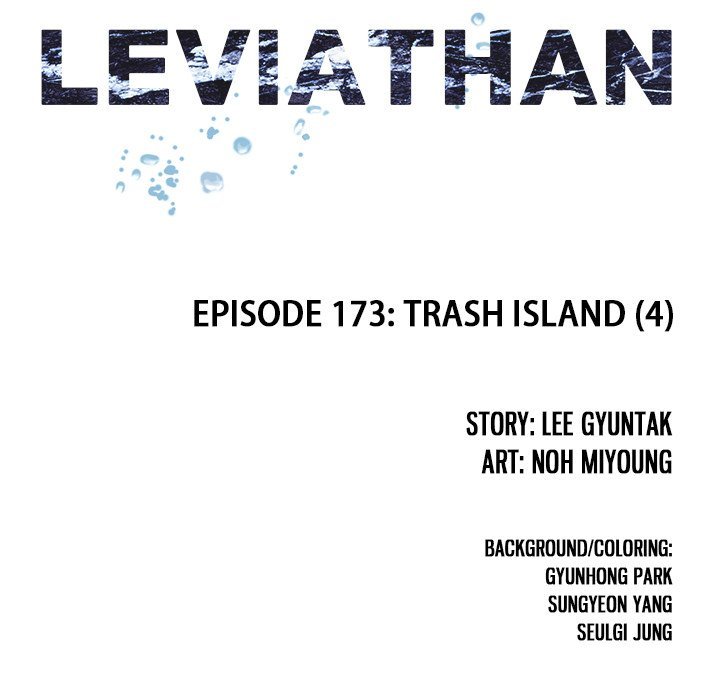 Leviathan, Chapter 174