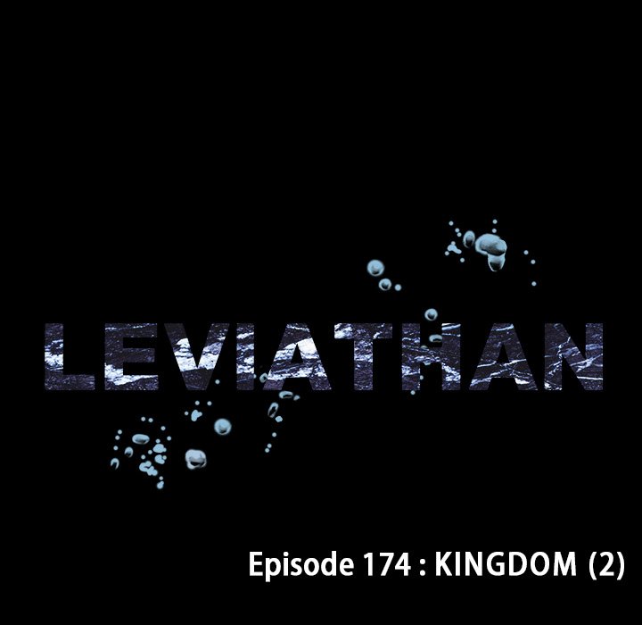 Leviathan, Chapter 176