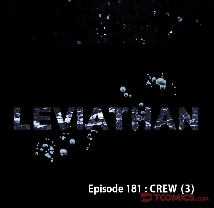 Leviathan, Chapter 181 image 12