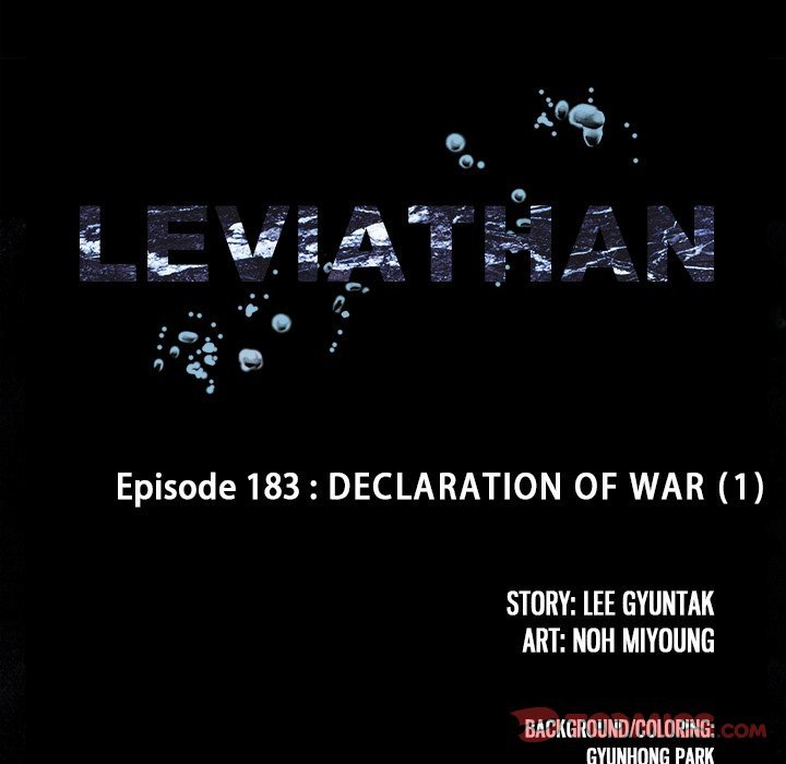 Leviathan, Chapter 183 image 12