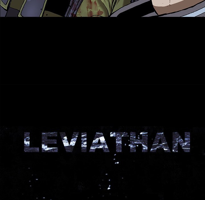 Leviathan, Chapter 184