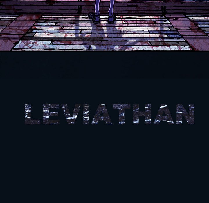 Leviathan, Chapter 185