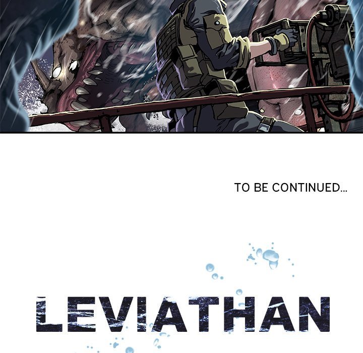 Leviathan, Chapter 188