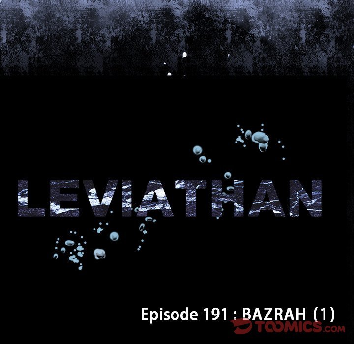 Leviathan, Chapter 191