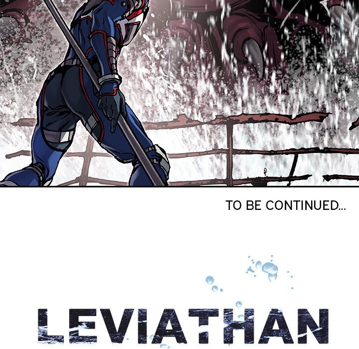 Leviathan, Chapter 191