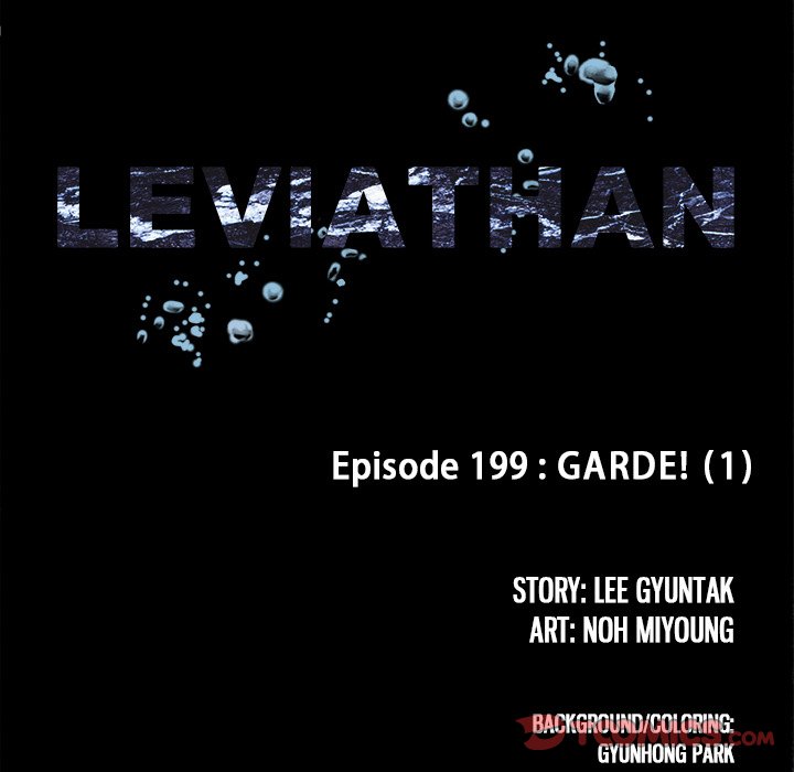 Leviathan, Chapter 199 image 12