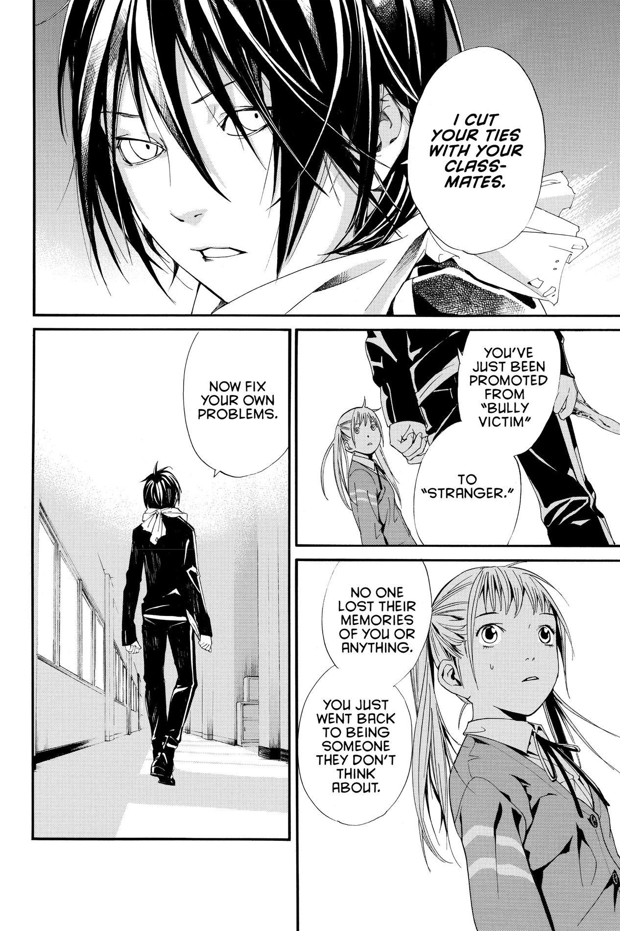 Noragami, Chapter 1 image 56