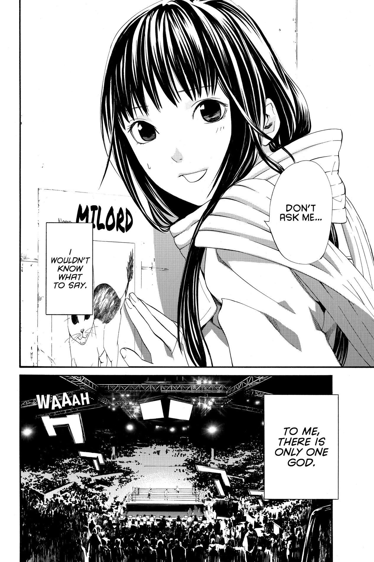 Noragami, Chapter 2 image 12