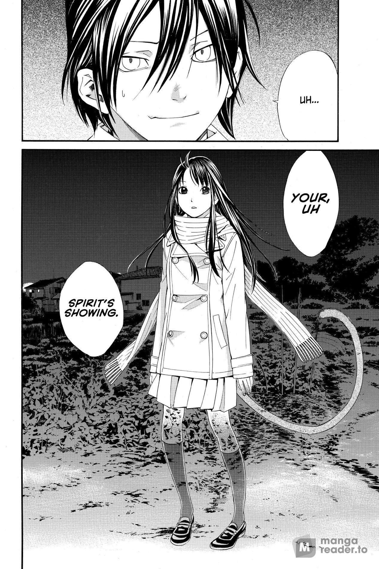 Noragami, Chapter 2 image 49