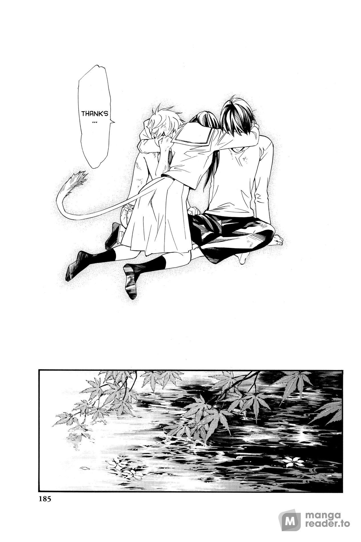 Noragami, Chapter 11 image 42