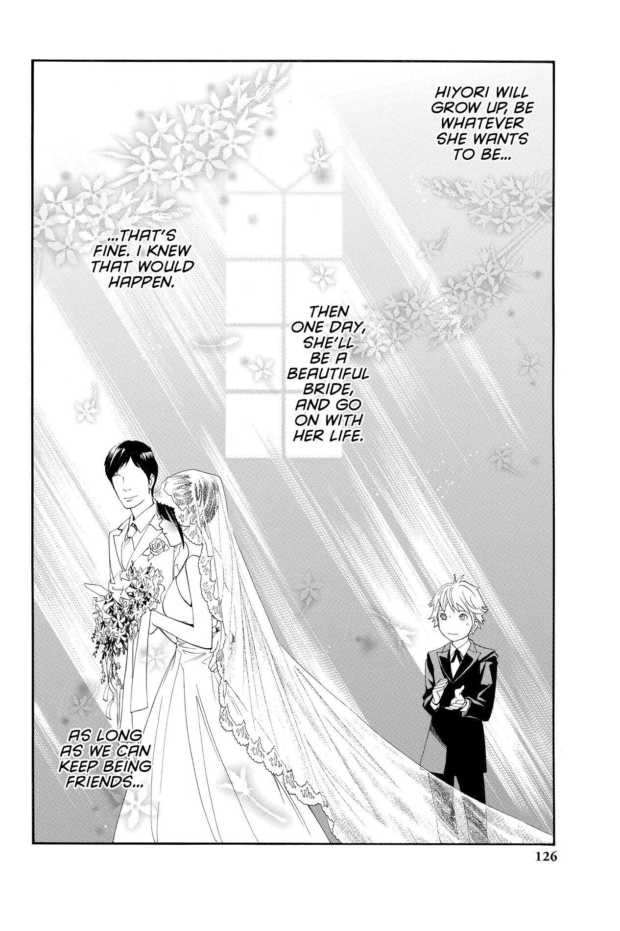 Noragami, Chapter 14 image 29