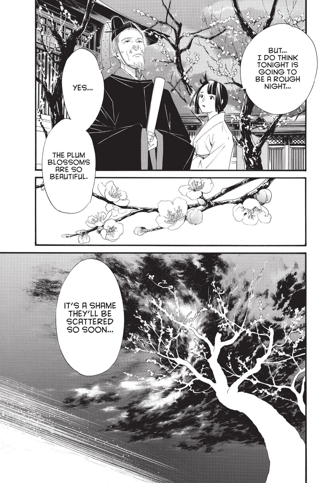 Noragami, Chapter 18 image 32