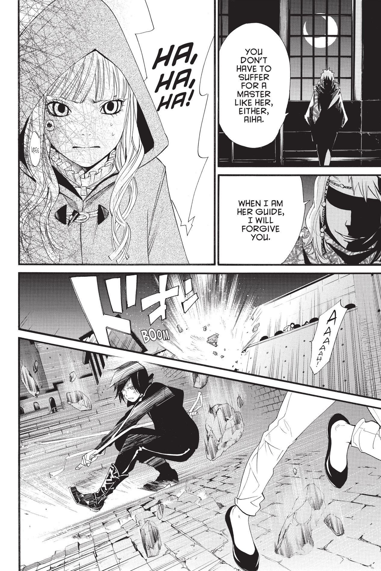 Noragami, Chapter 20 image 26