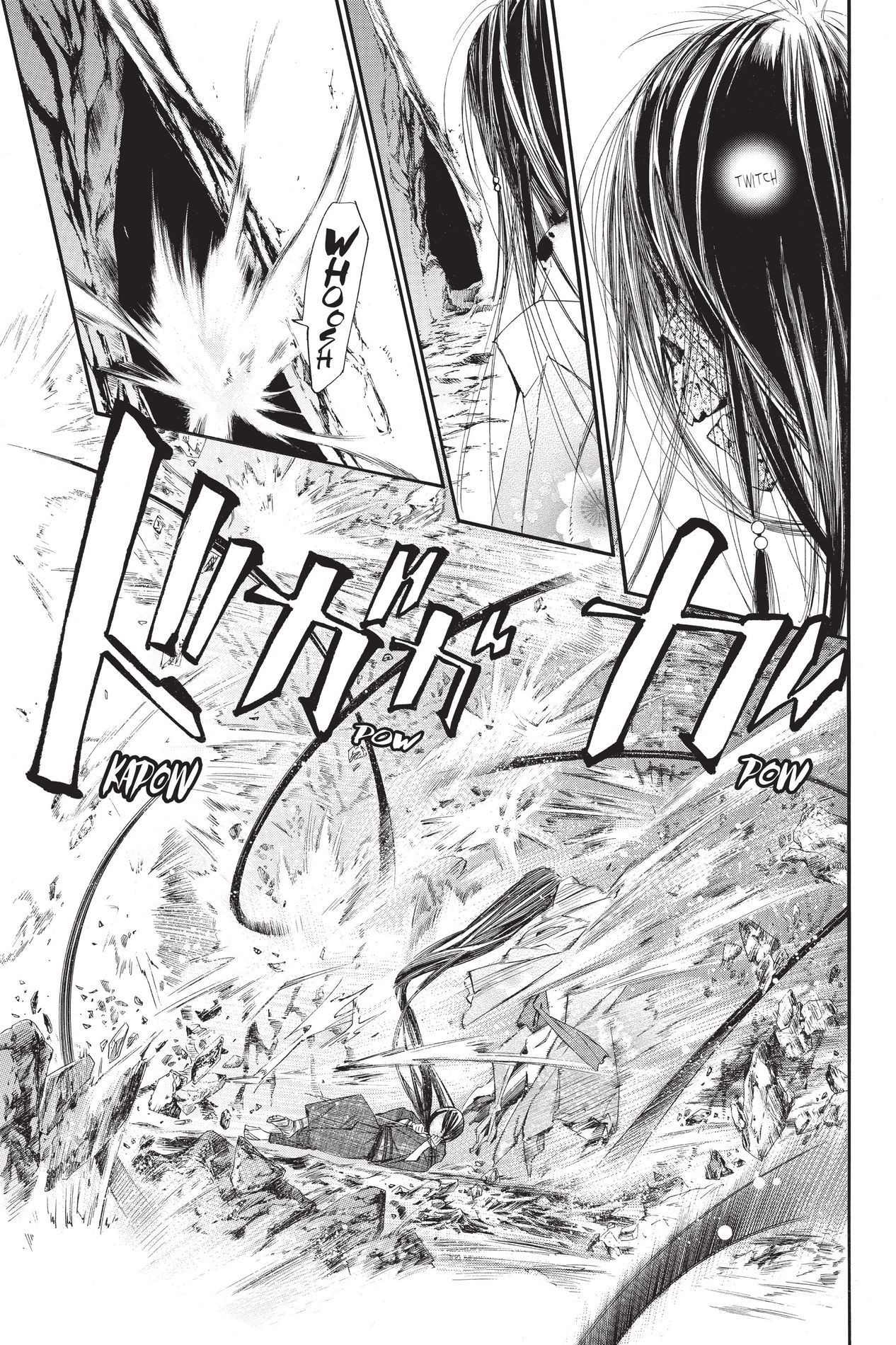 Noragami, Chapter 36 image 32