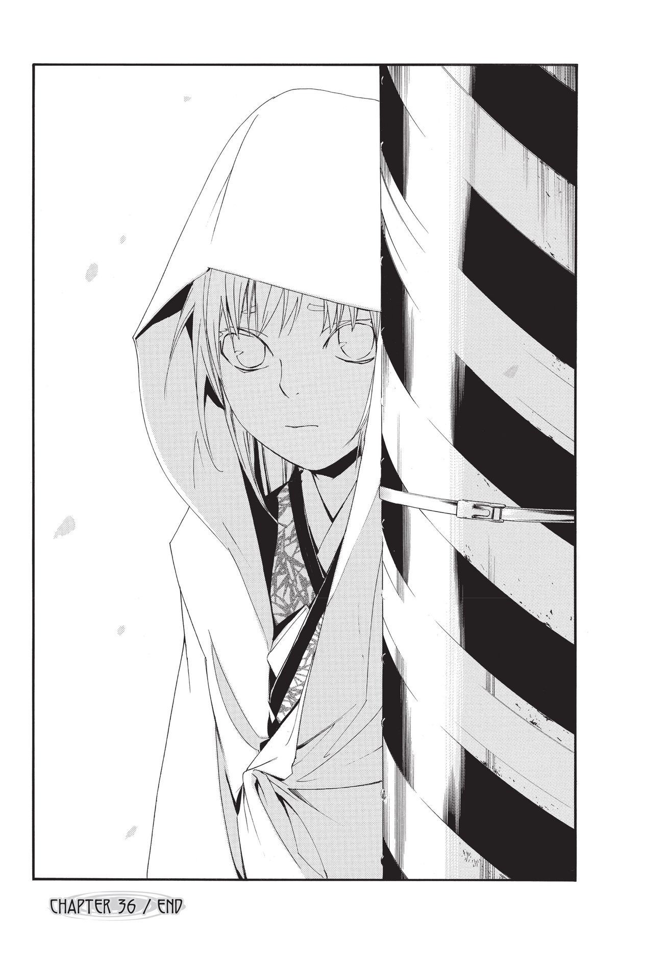 Noragami, Chapter 36 image 43