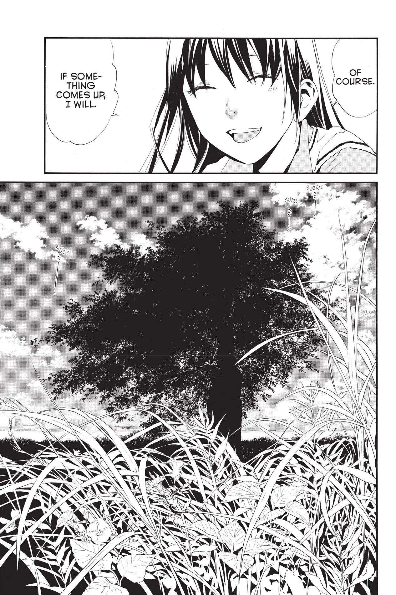 Noragami, Chapter 40 image 11