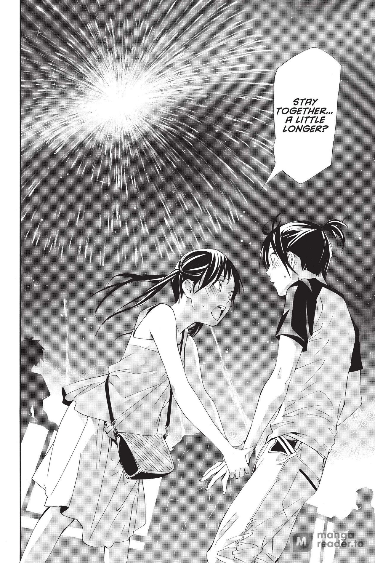 Noragami, Chapter 41 image 33