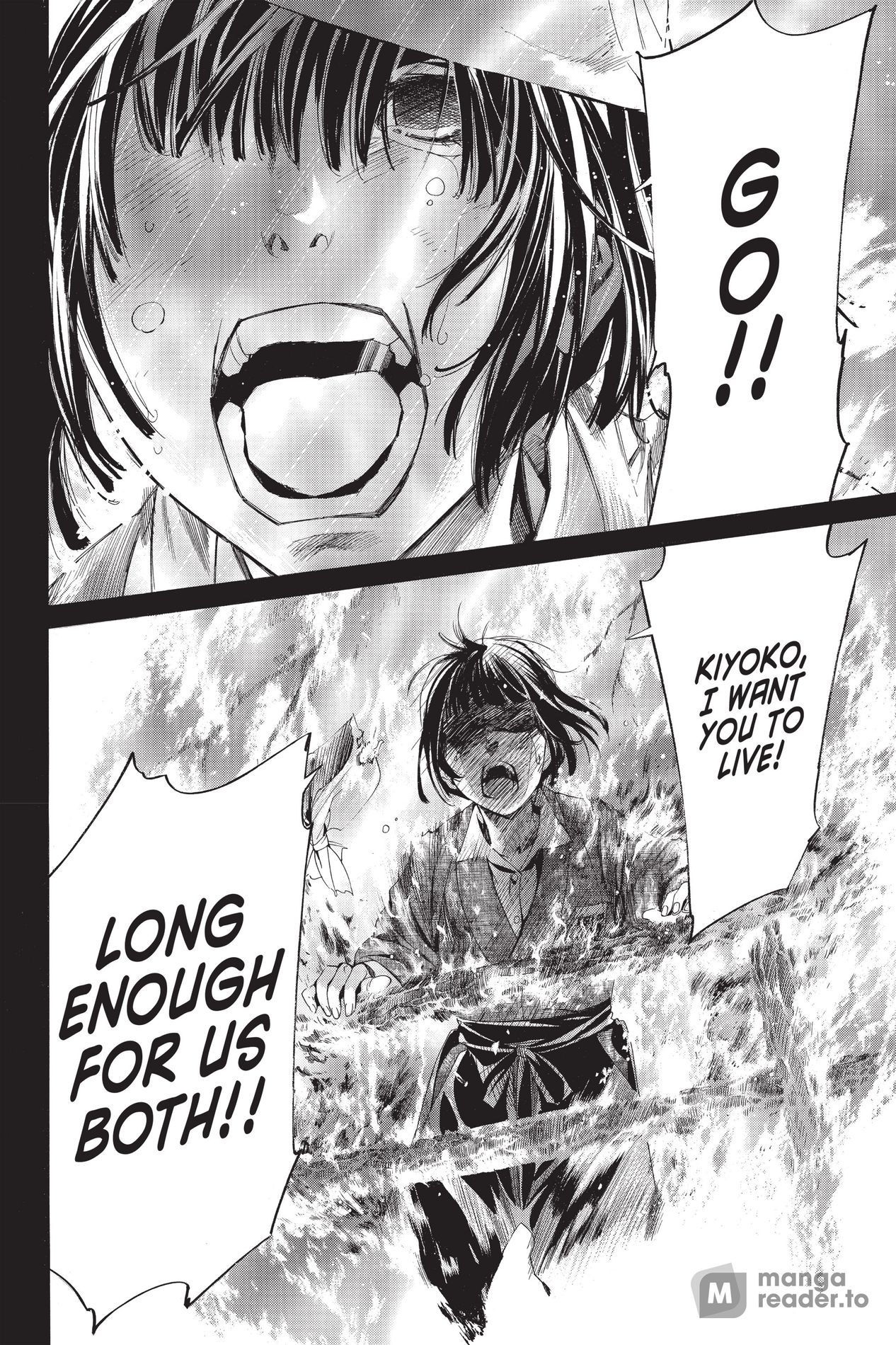 Noragami, Chapter 43 image 30