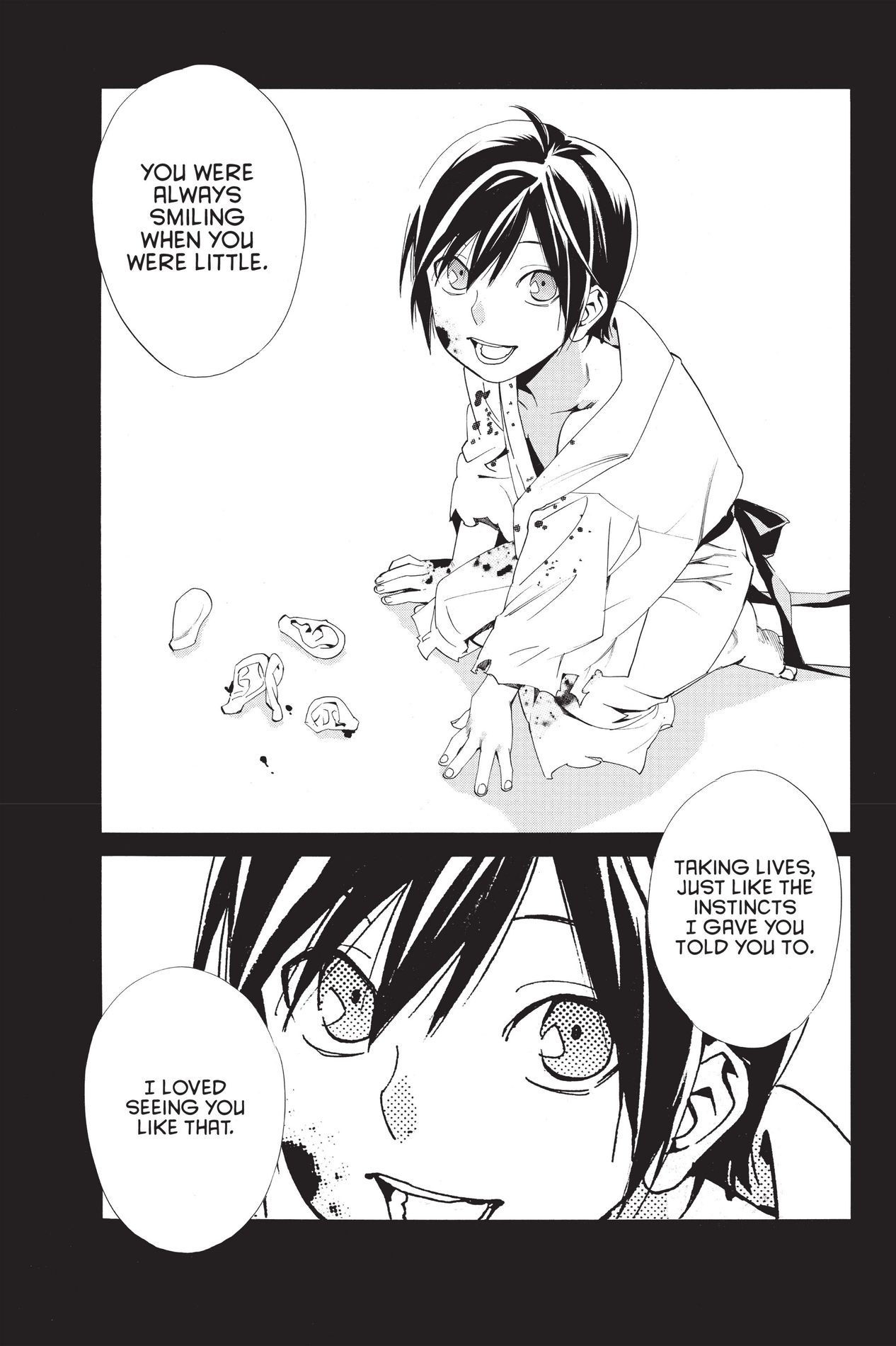 Noragami, Chapter 44 image 13