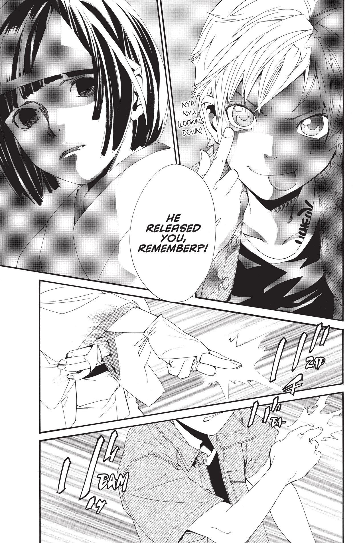 Noragami, Chapter 44 image 31