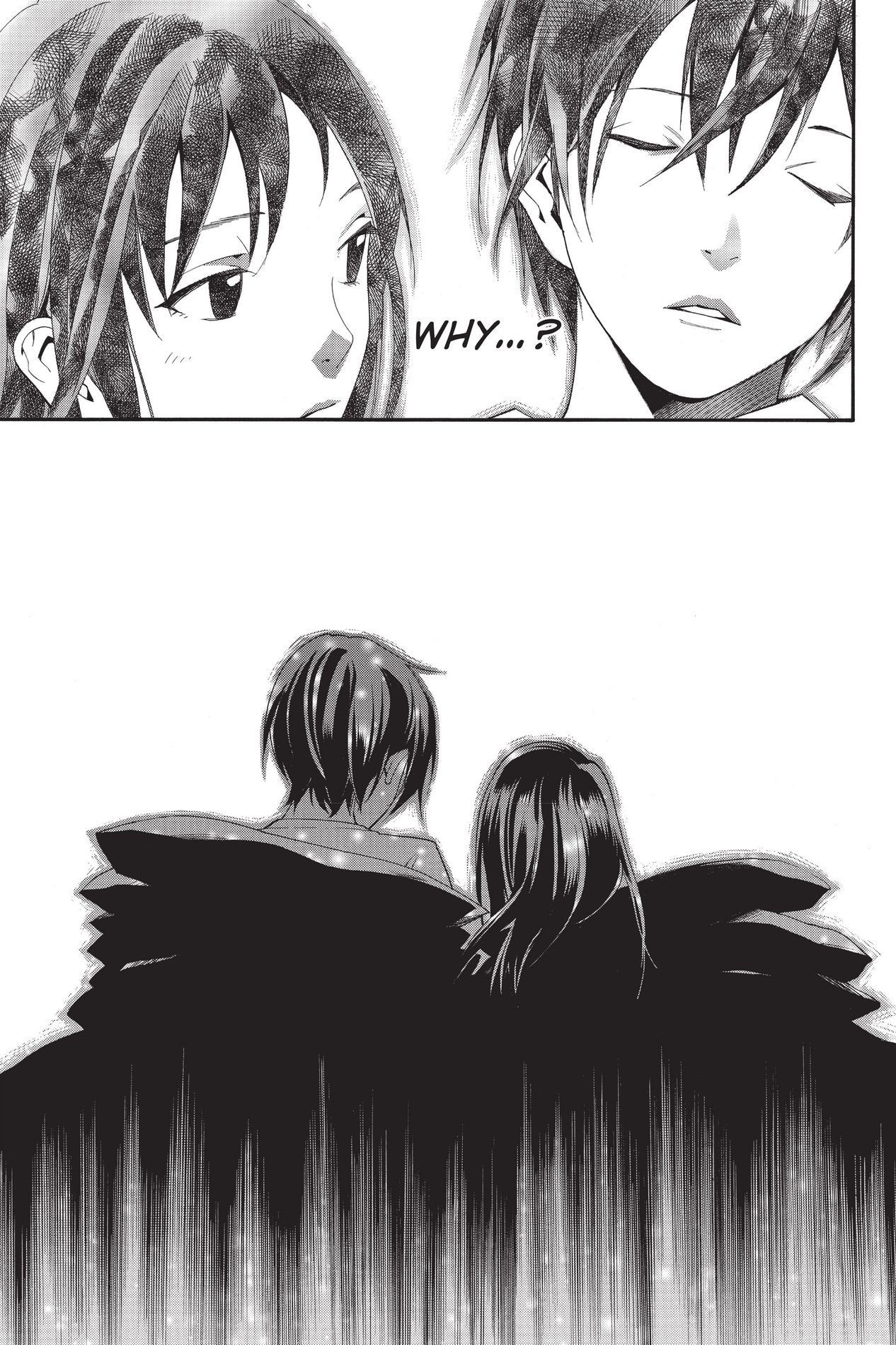 Noragami, Chapter 45 image 31