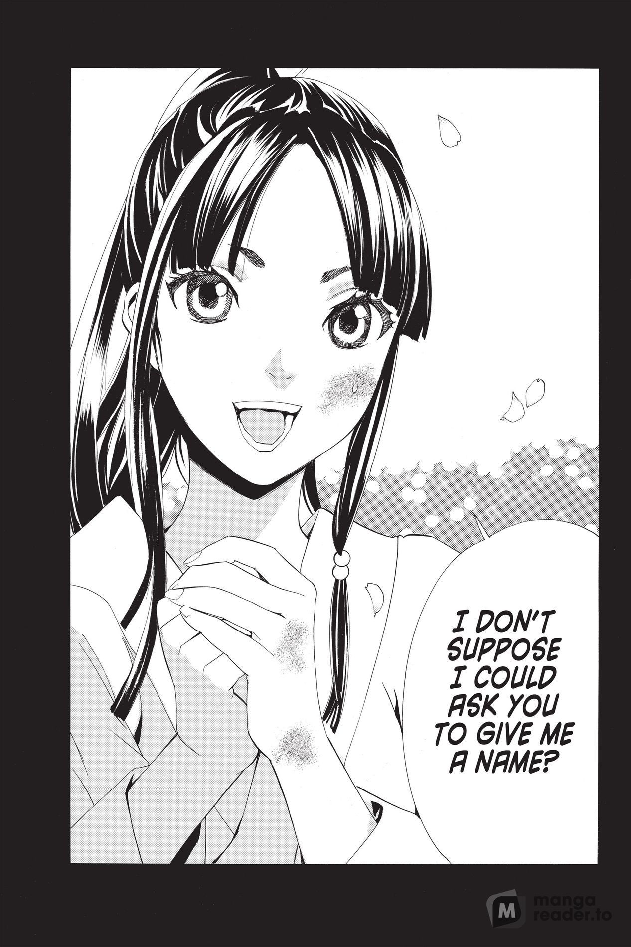 Noragami, Chapter 45 image 42