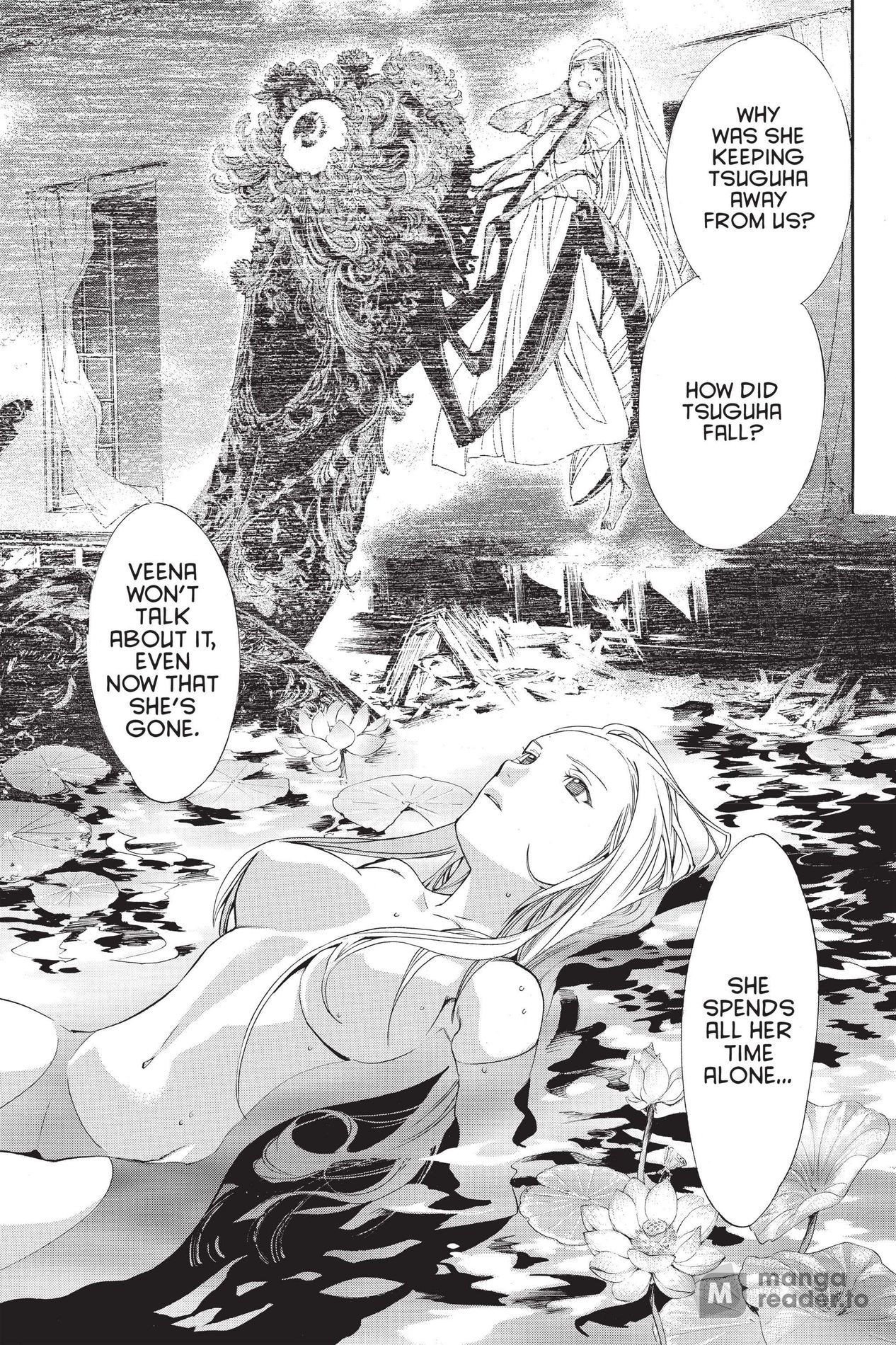 Noragami, Chapter 56 image 30