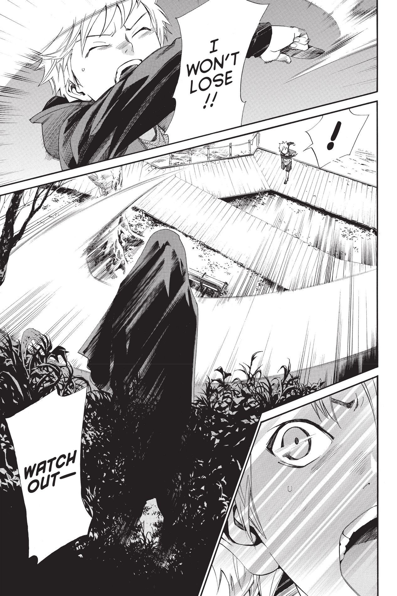 Noragami, Chapter 56 image 40