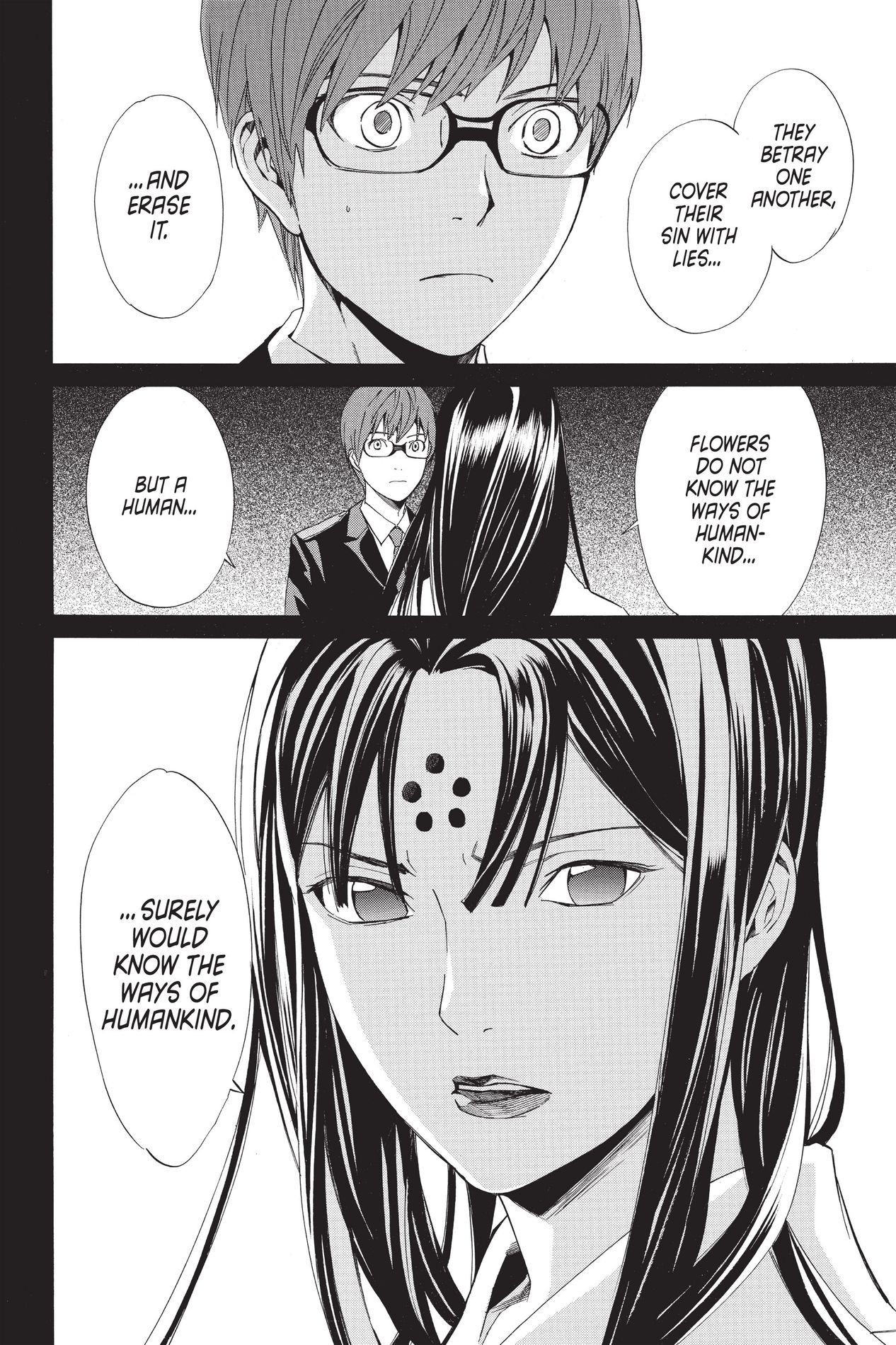 Noragami, Chapter 57 image 20