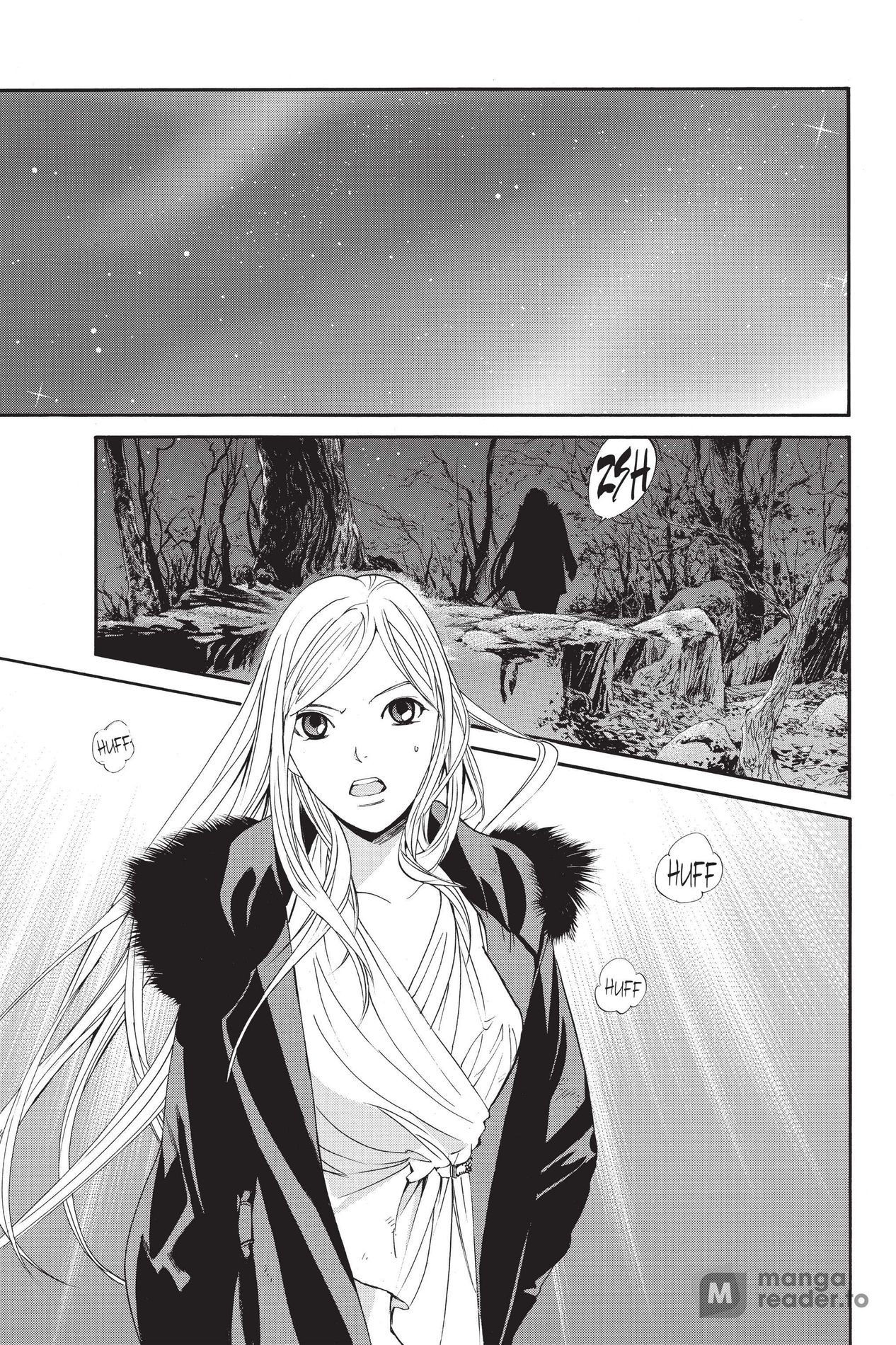 Noragami, Chapter 58 image 42