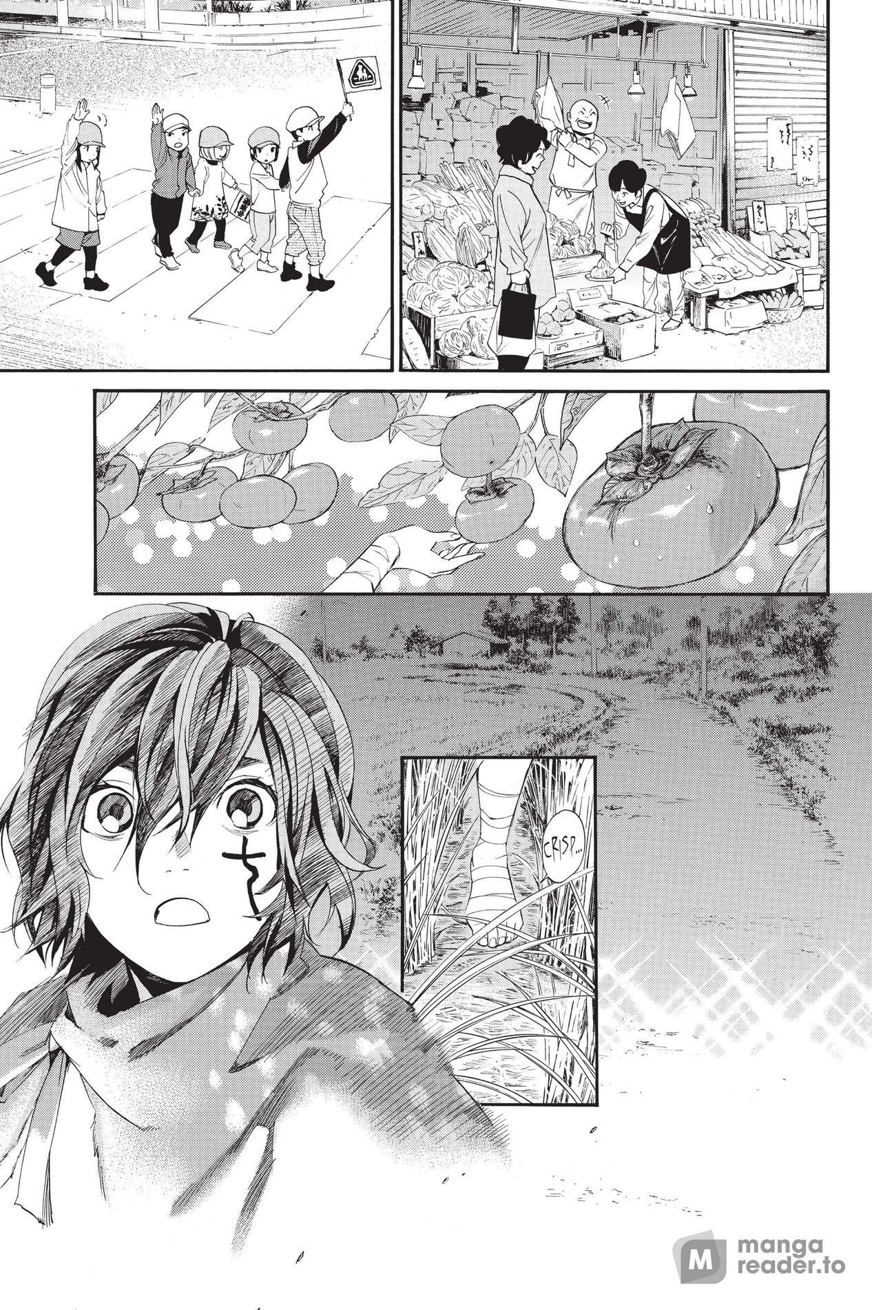 Noragami, Chapter 60 image 18